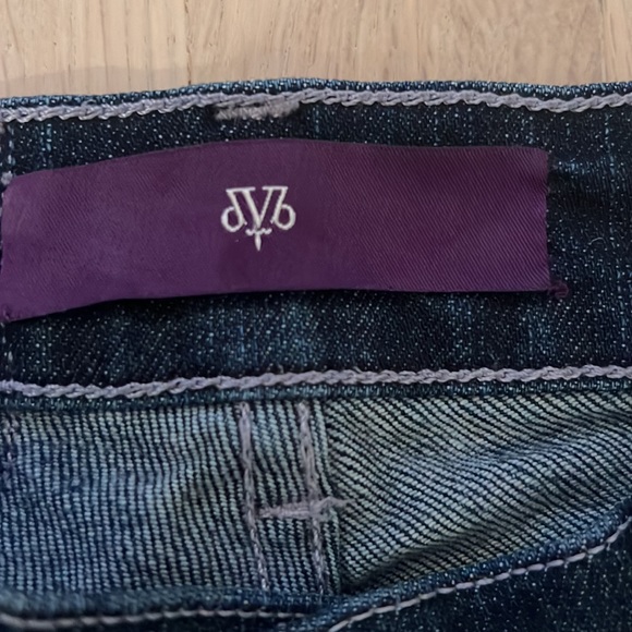 Victoria Beckham Jeans Flared leg jeans - Picture 3 of 13